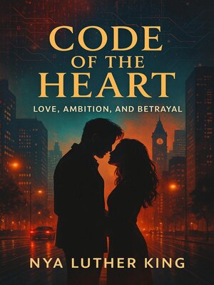cover image of Code of the Heart